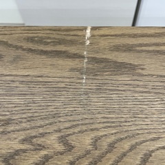 ◇ドリーム尼崎1号館◇【ジモティー割引対象商品】IKEA ダイニングテーブル MORBYLANGAの画像