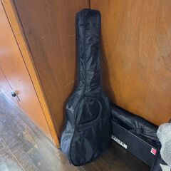 アコースティックギター【取引中】の画像