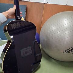 アコースティックギター【取引中】の画像