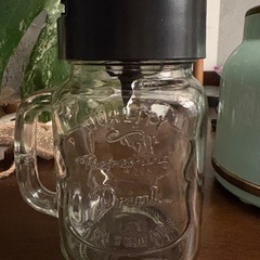 ジューサー ミキサーの画像