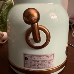 ジューサー ミキサーの画像