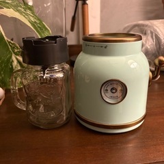 ジューサー ミキサーの画像