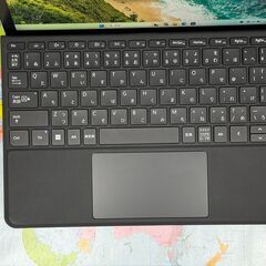 JC0789　極美品 Surface Go 2 10.5型 Pen Office2024 綺麗　コンパクトの画像