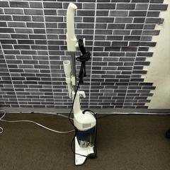 ツインバードハンディクリーナー差し上げますの画像