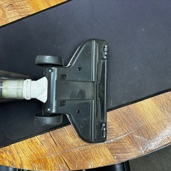 ツインバードハンディクリーナー差し上げますの画像