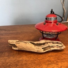 4 飾って可愛い三兄弟　流木、天然物、インテリア、置物の画像