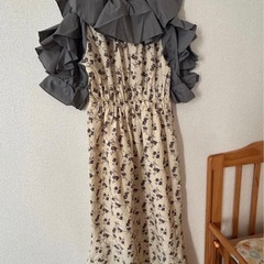 GRL 
ワンピースの画像