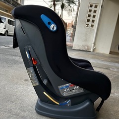 Pigeon チャイルドシートの画像