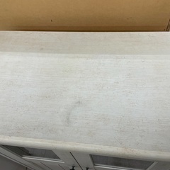 ◇ドリーム尼崎1号館◇【ジモティー割引対象商品】ニトリ 組立キャビネット リズバレーの画像