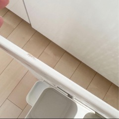 IKEA　スコーディス　有効ボード76×56cm パーツセットの画像