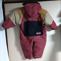 95 　ZÜPPA DI ZUCCÀ　ジャンプスーツ（スノーウェア）の画像