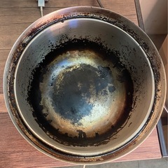 $ コンパクトスモーカー　Coleman コールマンの画像