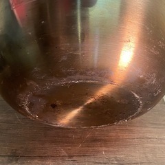 $ コンパクトスモーカー　Coleman コールマンの画像