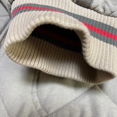 ジャンパー(ナイキ)の画像