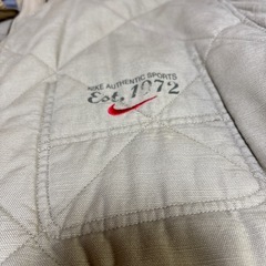 ジャンパー(ナイキ)の画像