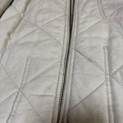 ジャンパー(ナイキ)の画像