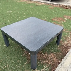 リバーシブル　テーブルの画像