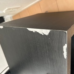 テレビボードの画像