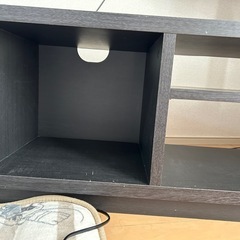 テレビボードの画像