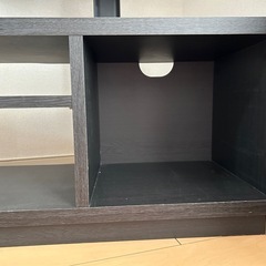 テレビボードの画像