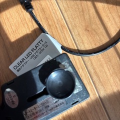 水槽、フィルター、ライト、ヒーター　setの画像