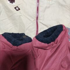 95 　ZÜPPA DI ZUCCÀ　ジャンプスーツ（スノーウェア）の画像