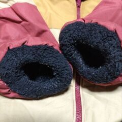 95 　ZÜPPA DI ZUCCÀ　ジャンプスーツ（スノーウェア）の画像