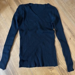 セーターの画像