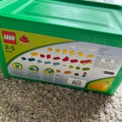美品LEGO
の画像