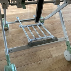 ‼️12月14日まで‼️ ベビーラックの画像