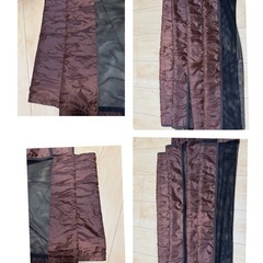 シンプルフェンスL ベビーゲートの画像