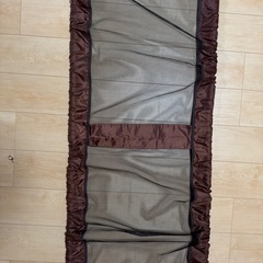 シンプルフェンスL ベビーゲートの画像