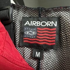 ●Mサイズ(165-170サイズくらい)のスキースノーボード用ウエア上下●の画像