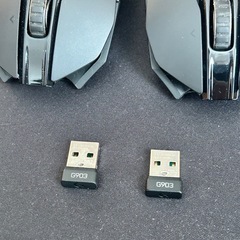 Logicool G903 LIGHTSPEEDワイヤレス ゲーミング マウスの画像