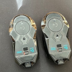 Logicool G903 LIGHTSPEEDワイヤレス ゲーミング マウスの画像