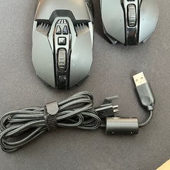 Logicool G903 LIGHTSPEEDワイヤレス ゲーミング マウスの画像