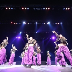 大門で初心者専用キッズダンスOPEN！ダンスを始める一歩目に！の画像