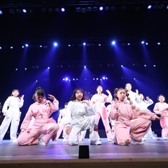 大門で初心者専用キッズダンスOPEN！ダンスを始める一歩目に！の画像