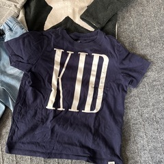 子ども服　110 まとめ売り
の画像