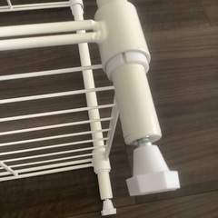 スチールラック　3段の画像