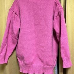 古着② トレーナー パーカーの画像