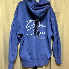 古着② トレーナー パーカーの画像
