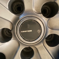 アルファード、スタッドレス
の画像