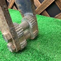 【SFU】SUPER TOOL CGCS1000 吊上げクランプ ②【現状品】の画像