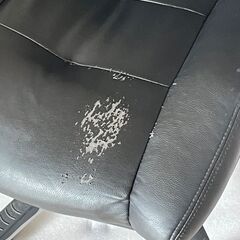 OAチェアー(値下げ）の画像