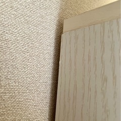 【商談中】【ニトリ】ワードローブ（マーレ1860）の画像