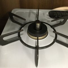 ★リユースのサカイ横浜南店★YM1700 Rinnai 都市ガステーブル 24年製 動作確認／クリーニング済みの画像