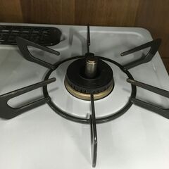 ★リユースのサカイ横浜南店★YM1700 Rinnai 都市ガステーブル 24年製 動作確認／クリーニング済みの画像