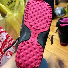 スノーボードブーツの画像