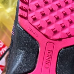 スノーボードブーツの画像